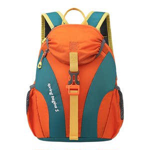
Taiding Outdoor Ultra-lightweight Small Mountaineering Bag Men's and Women's Bag Waterproof Travel Lightweight Backpack Sports Backpack Mountain Climbing