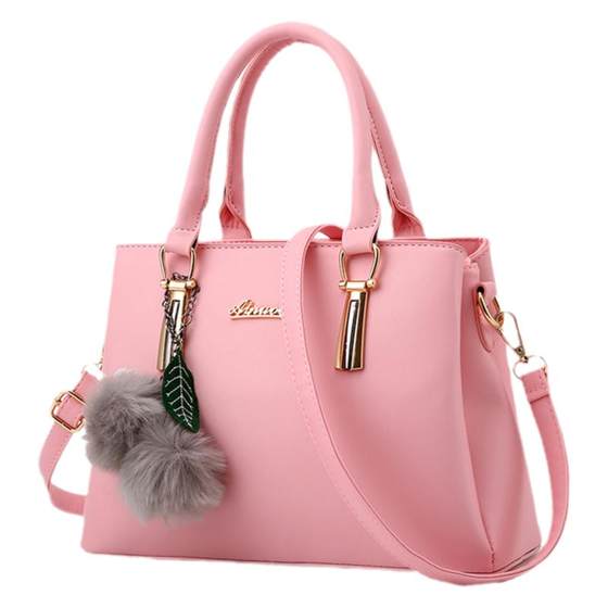 
Women's Bags Women's Bags 2025 Korean Version Large Bag New Simple Fashion Handbag Autumn Shoulder Crossbody Killer Bag