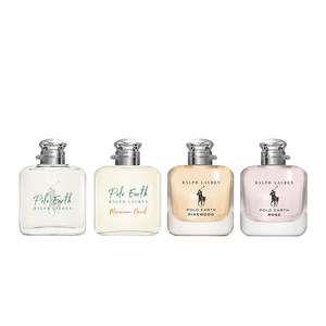 
[618 Early Purchase] Ralph Lauren Earth Fragrance Sage Perfume Gift Box as a souvenir for your girlfriend