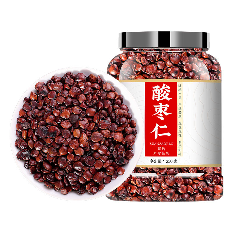Authentic Sour Date Kernel Flagship Store Authentic Chinese Medicinal ...