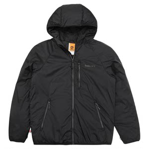 
Timberland Timberland Men's Primaloft Warm P Cotton Filled Windproof Jacket Cotton Clothes A6A57
