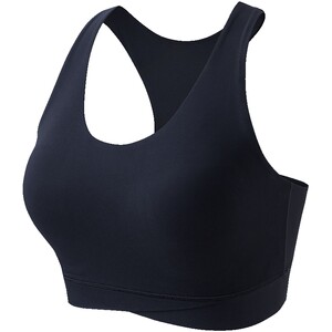 Anta Xiaoman waist sports vest 丨 female Plati yoga suit suit sports underwear female shock -proof running chest