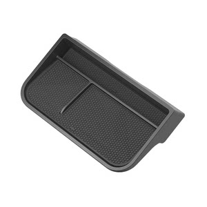 
25 BYD Dolphin Smart Driving Edition Car Armrest Box Storage Box Car Central Control Storage Interior Supplies Accessories