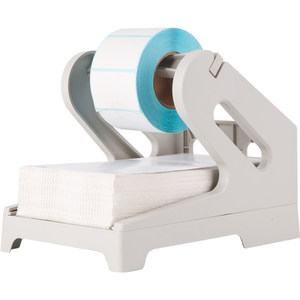 
APRT Aiyin Electronic Single Printer Accessories Thermal Self-adhesive Barcode Label Machine Universal External Bracket Express Logistics Single Storage Box