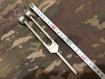Военная версия оригинальной алюминиевой приборной приборной инструмент.