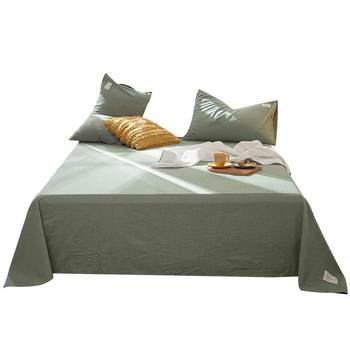 [Grade A mother and baby available] 100% Xinjiang cotton bed sheets