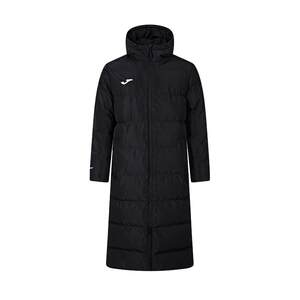 JOMA sports cotton jacket long soccer cotton jacket sports student winter training coat men adult children men and women

