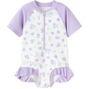 
Balabala children's swimsuits for boys and girls, baby 2026 new split swimsuits, sun protection and chlorine-resistant swimsuits