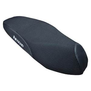 Applicable to Haojue USR UCR VX Tiger Shark AFR125 Cushion Skin Skin Skin sunscreen waterproof waterproofing net modification