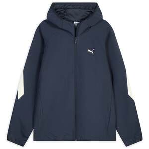 
Windproof, water-repellent and breathable mesh sports jacket for men PUMA official new woven casual top 694681