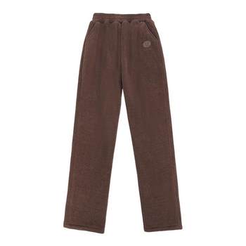 Corduroy thickened cotton pants were purchased more than 1,000 times
