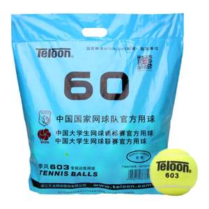 Tianlong Tennis training ball bag 801 resurrection RISING603 serving machine with ball adult multi -ball practice ball