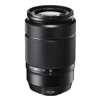 Fujifilm XC50-230mm zoom mirrorless lens