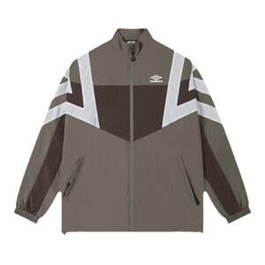 umbro official urban sports jacket casual jacket men and women same style couples retro top men's clothing