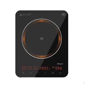 Ating/爱庭 IH-F28P电磁炉大功率2800W爆炒家用火锅电磁灶