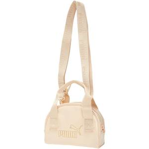 手机证件收纳迷你手提包斜挎包女PUMA彪马拉链口袋挎包包包078216