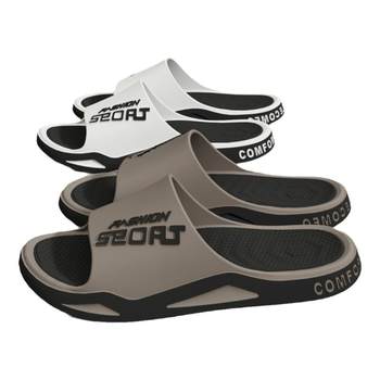 [Genuine odorproof] Wear-resistant slippers
