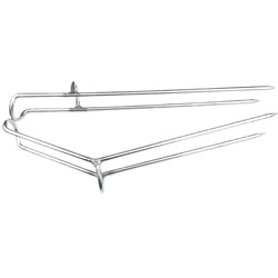 Support sea rod stainless steel fishing stainless steel bracket