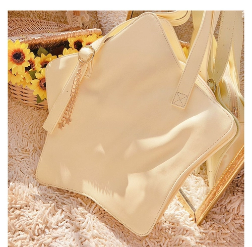 Оригинальная ниша Монкертура Пай Синджян 笕萘 Loolita Lolita