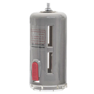 
Air source processor filter AW/AC/AL special water cup oil cup AFR2000 filter element BFC oil sight window accessories