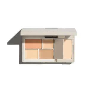 
Primary color Bota facial multi-effect concealer plate concealer brightens and covers acne marks dark circles tears trenches spots salmon