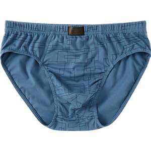 Seven wolf men's underwear boys trousers cotton pants new 100%full cotton large size pants head men's shorts
