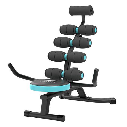 Pilates Arc Foam – Correttore Di Colonna Vertebrale In EPP, Tavolo Da Massaggio Staccabile Per Postura E Cifosi