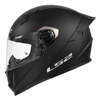 LS2 Motorcycle New Big Tail Full helmet