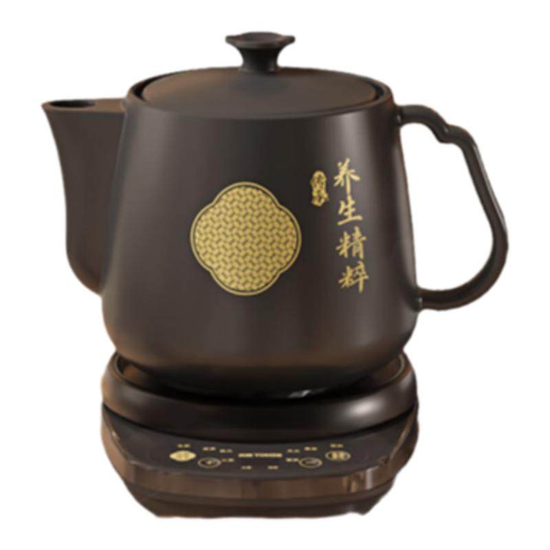 Tonze Electric Decoction Pot 3L Ceramic Traditional Chinese