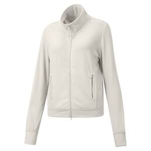 
SW Sports Jacket Women's Casual Cardigan Zipper Sweater Fleece Liner Women's Slim Fit Top Polar Fleece