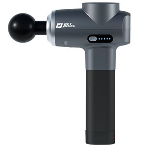 raynigel fascia gun HS6 muscle massage device Renngger's neck film professional -grade hot compress multi -functional dedicated