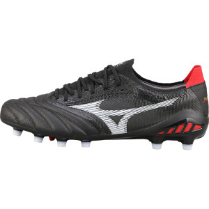 Little Plum: Morelia Neo III high -end Japanese -produced kangaroo leather FG long nail adult football shoes men

