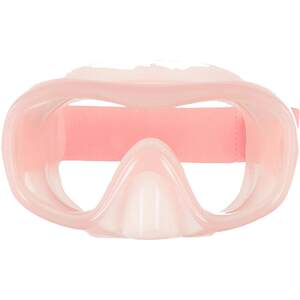 Decathlon snorkeling equipment diving mask children's swimming goggles breathable mask underwater swimming goggles nose guard WWS2