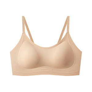 
Women's small breasts with large flat breasts and thick breasts with marks and no marks foundation invisible breasts to prevent sagging bras