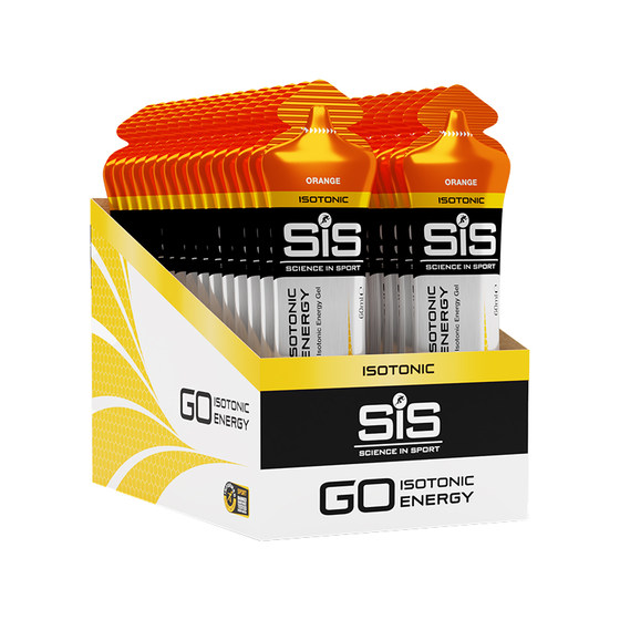 British imported SIS energy glue and other osmotic energy rods of macular roll running cycling swimming off -road sports supplements