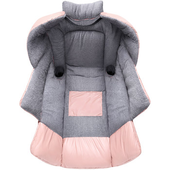 PU lambskin winter electric vehicle windshield
