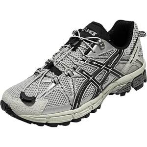 
ASICSTIGER new GEL-KAHANA 8 FL couple sports outdoor wear-resistant hiking shoes