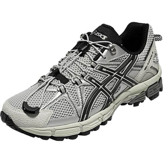 
ASICSTIGER new GEL-KAHANA 8 FL couple sports outdoor wear-resistant hiking shoes