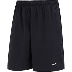 nike autumn men's SOLO SWSH sports casual loose comfortable shorts sharp DX0750-010