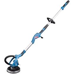 Self-priming Dongcheng wall grinder long pole dust-free polishing