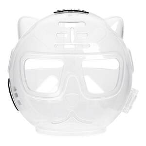 
Cat head cover anti-bite cat space mask hood bathing nail clipping anti-scratch licking pet artifact Elizabeth circle