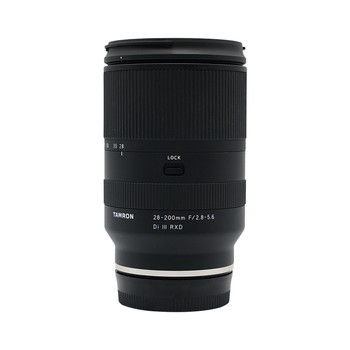 Tamron 28-200mmF2.8-5.6 lens rental