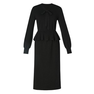 
Gloria Tencel suit for women 2025 new autumn important occasion wear temperament two-piece set 1E9LAA2V0