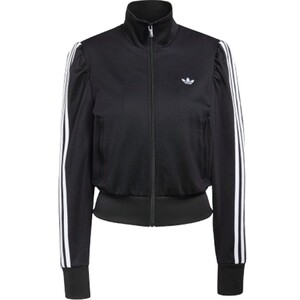 
Tabo adidas Adidas clover women's sports fitness jacket knitted jacket KS1362