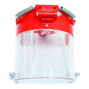 
Eye shield table drill protective cover milling machine safety cover sleeve protective cover removable protective cover protection eye shield