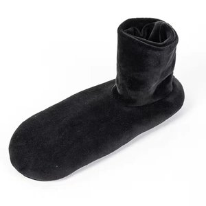 
Floor socks for adult women, thickened and velvet, non-slip, soft bottom, indoor super soft socks, autumn and winter home warm carpet socks