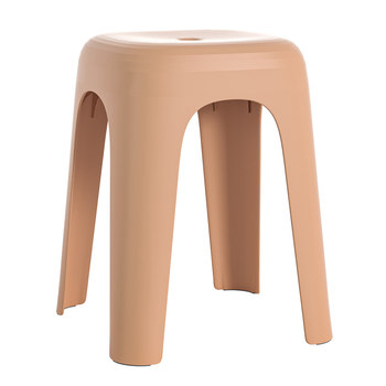 Xixianlong Home High Stool is durable and strong
