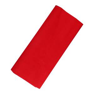 
Wedding celebration supplies, wedding props, double-sided red paper manhole covers, vermilion paper, festive holiday promotional paper, paper-cutting