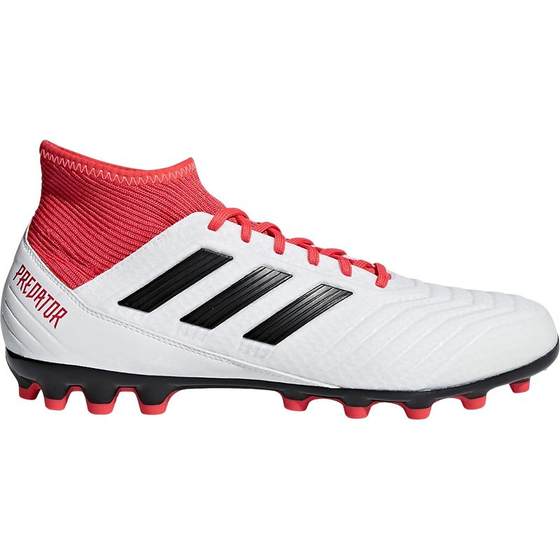 Adidas/Adidas genuine Predator 18.3 AG men's leisure sports football shoes CP9307