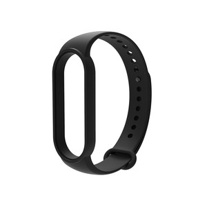 
Anonymous watch strap suitable for Xiaomi Mi Band 7 wristband 3/4/5/6/color customized wristband nfc version replacement strap personalized trendy brand print cartoon cute silicone unisex